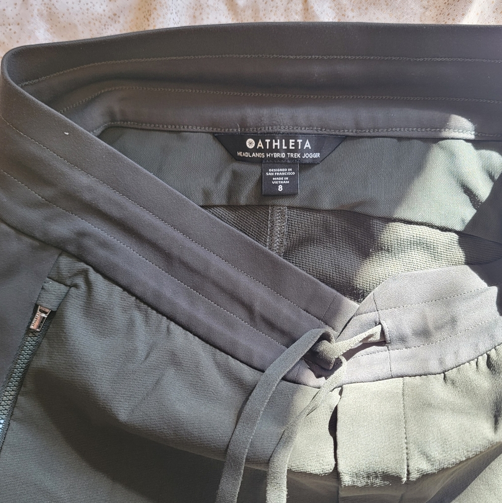 Athleta Joggers
